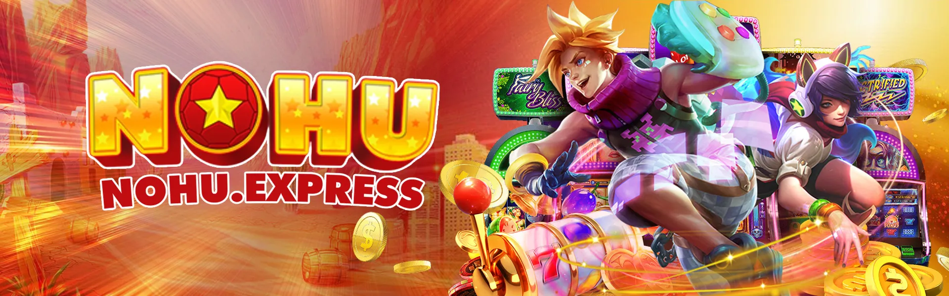 Nohu Đại Chiến Khám Phá Thế Giới Giải Trí Trực Tuyến Sôi Động